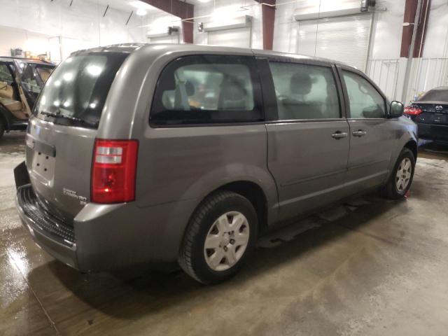 Photo 3 from auction – 2010 DODGE GRAND CARA with VIN 2D4RN4DE6AR454303