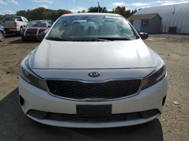 Photo 5 from auction – 2018 KIA FORTE LX with VIN 3KPFL4A75JE262335