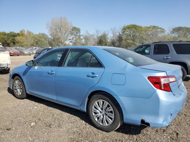Photo 2 from auction – 2012 TOYOTA CAMRY BASE with VIN 4T4BF1FK4CR172312