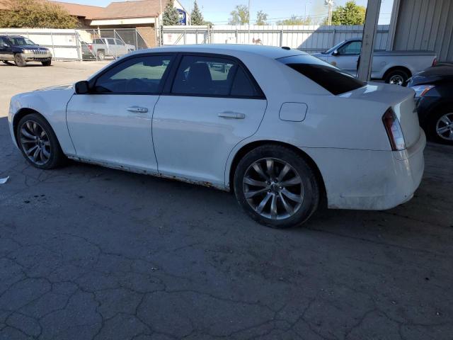 Photo 2 from auction – 2014 CHRYSLER 300 S with VIN 2C3CCABG2EH344747