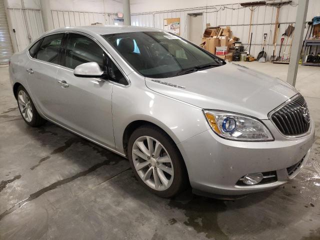 Photo 4 from auction – 2015 BUICK VERANO with VIN 1G4PS5SK6F4164595