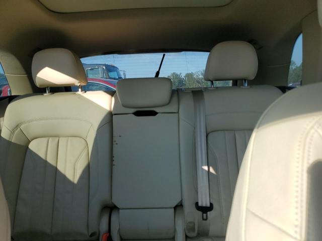 Photo 10 from auction – 2018 AUDI Q5 PREMIUM with VIN WA1BNAFY3J2015024
