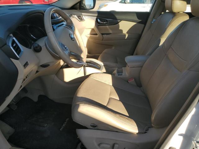 Photo 7 from auction – 2015 NISSAN ROGUE S with VIN 5N1AT2MT5FC758415