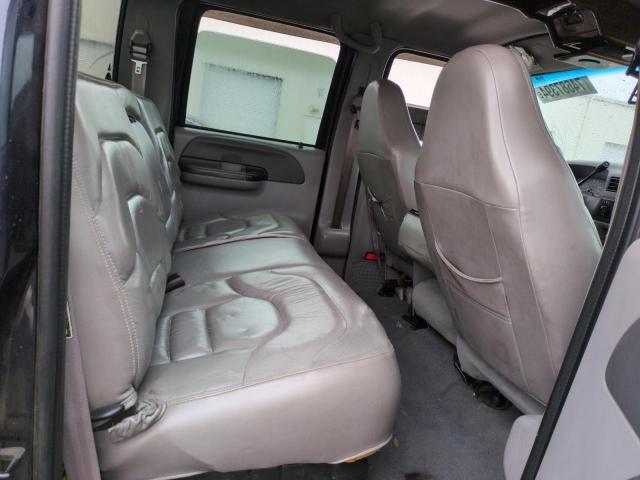 Photo 10 from auction – 2000 FORD F250 SUPER with VIN 1FTNW21FXYEC96890