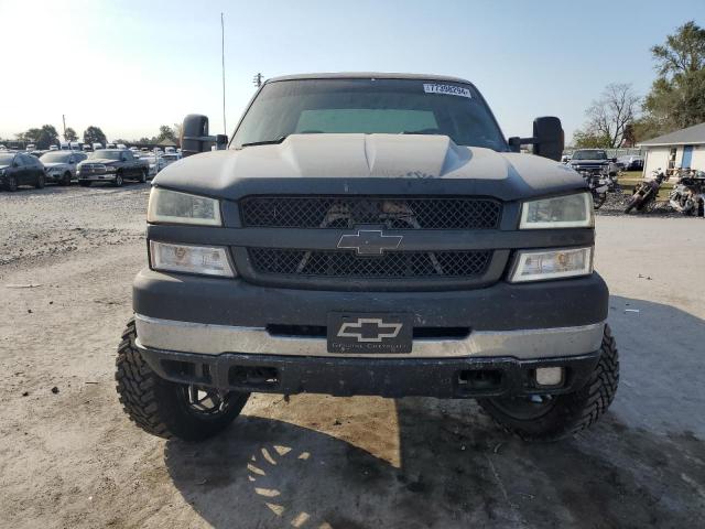 Photo 5 from auction – 2003 CHEVROLET SILVERADO with VIN 1GCHK23113F164503