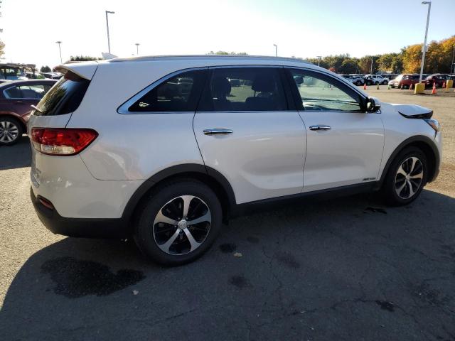 Photo 3 from auction – 2018 KIA SORENTO EX with VIN 5XYPHDA59JG400434