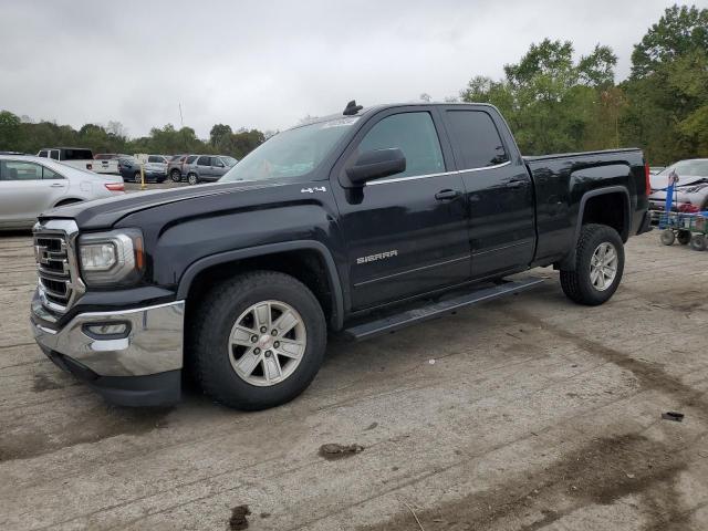 GMC SIERRA K15 2016 with VIN 1GTV2MEC8GZ169411 - Photo from auction