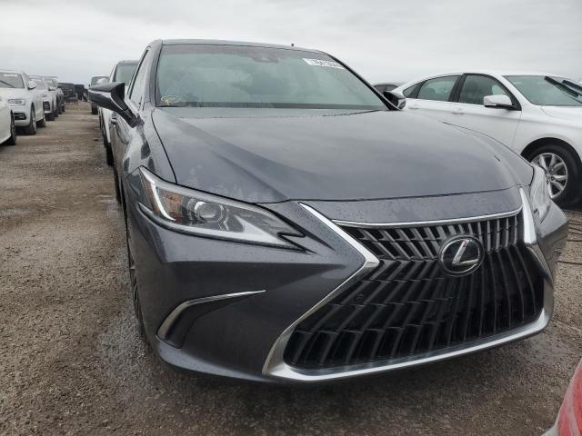 Photo 5 from auction – 2022 LEXUS ES 350 BAS with VIN 58ADZ1B12NU121796