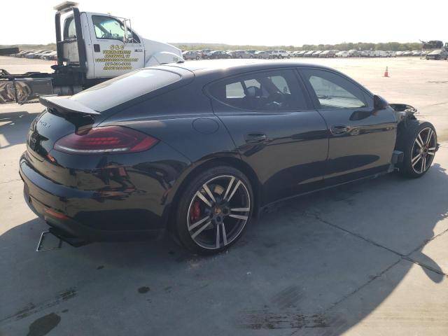 Photo 3 from auction – 2014 PORSCHE PANAMERA G with VIN WP0AF2A73EL083388