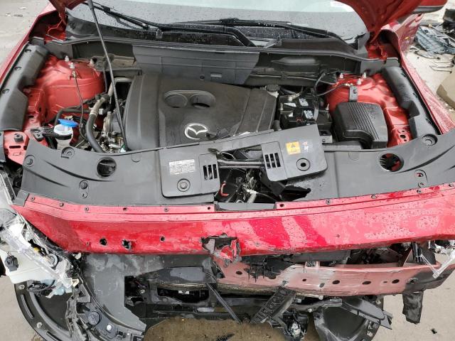 Photo 12 from auction – 2018 MAZDA CX-5 GRAND with VIN JM3KFBDM9J0453042
