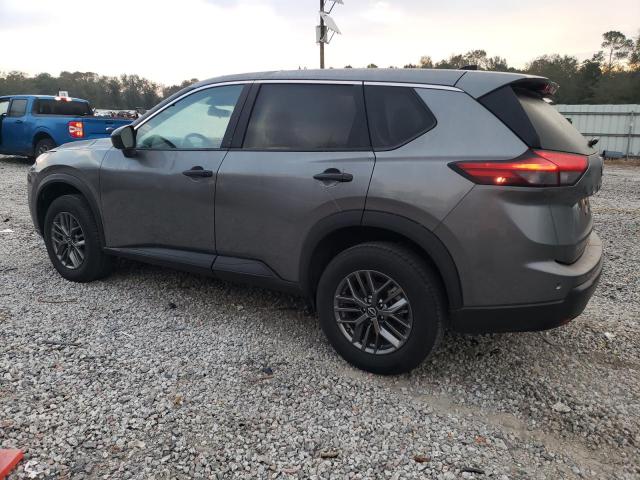 Photo 2 from auction – 2024 NISSAN ROGUE S with VIN 5N1BT3AA2RC700733
