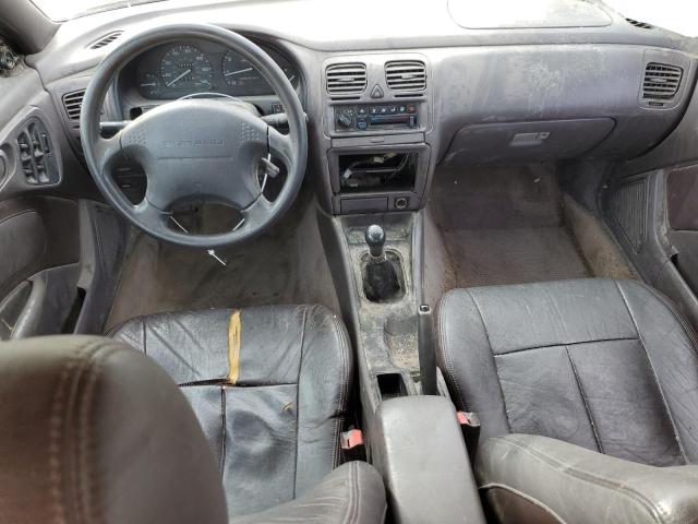 Photo 8 from auction – 1996 SUBARU LEGACY L with VIN 4S3BK4353T6937895