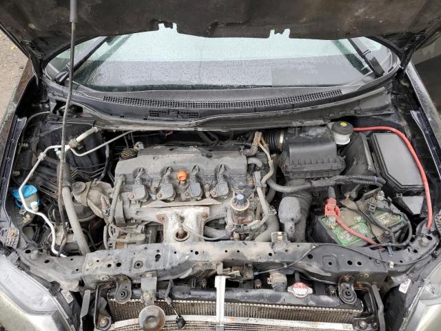 Photo 11 from auction – 2014 HONDA CIVIC EX with VIN 19XFB2F88EE222524