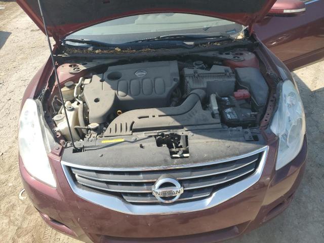 Photo 11 from auction – 2010 NISSAN ALTIMA BAS with VIN 1N4AL2AP5AN504136