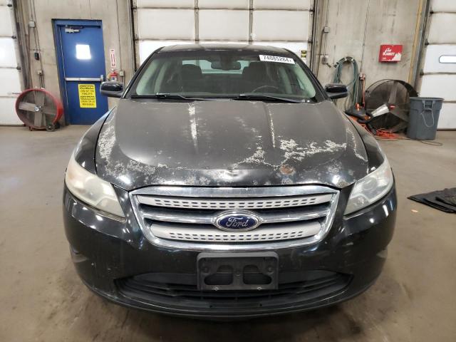 Photo 5 from auction – 2010 FORD TAURUS SEL with VIN 1FAHP2HW6AG155363