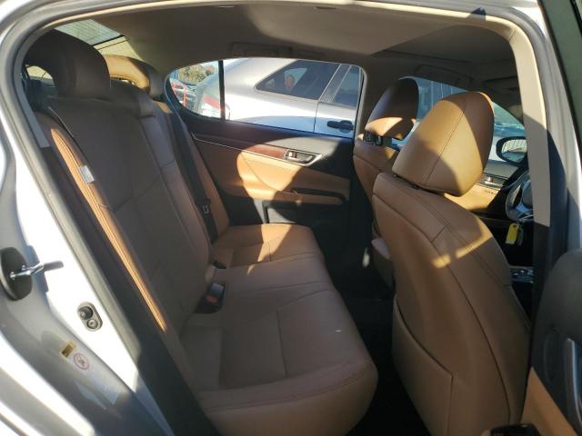 Photo 10 from auction – 2015 LEXUS GS 350 with VIN JTHCE1BL2FA008243