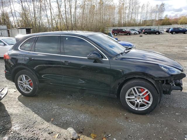 Photo 4 from auction – 2016 PORSCHE CAYENNE with VIN WP1AA2A23GLA06444