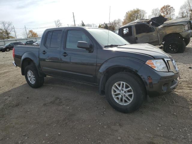 Photo 4 from auction – 2019 NISSAN FRONTIER S with VIN 1N6AD0EV4KN879647