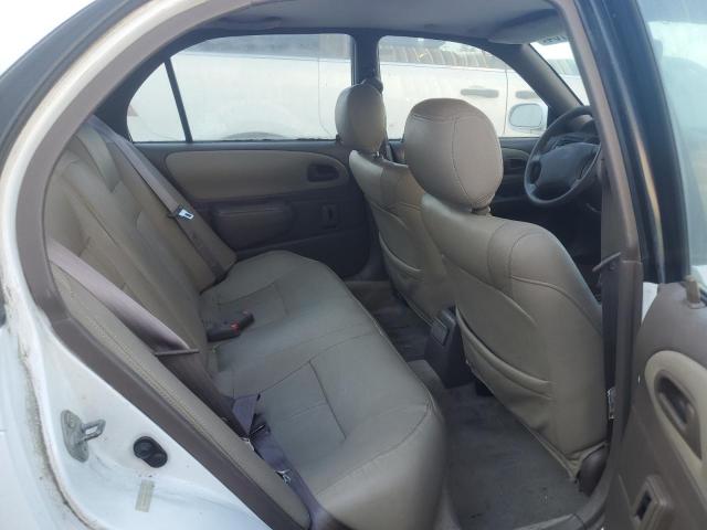 Photo 10 from auction – 1997 TOYOTA COROLLA with VIN 1NXBB02E6VZ536636