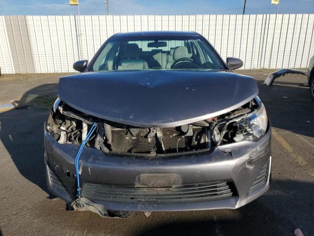 Photo 5 from auction – 2014 TOYOTA CAMRY L with VIN 4T4BF1FK3ER387439