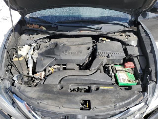 Photo 11 from auction – 2018 NISSAN ALTIMA with VIN 1N4AL3AP2JC232324