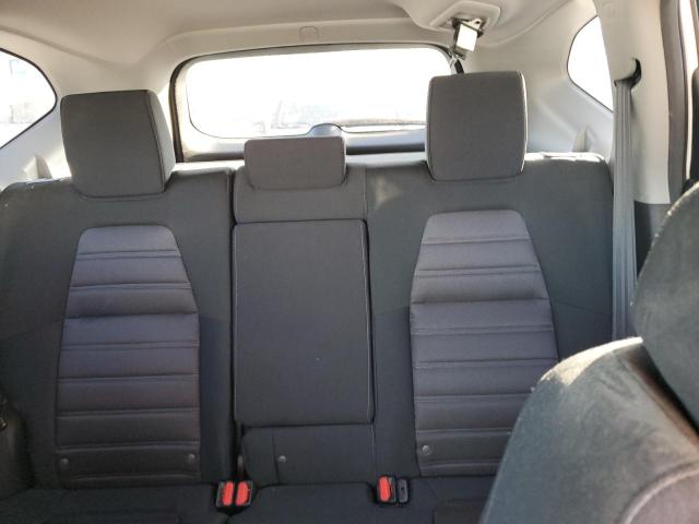 Photo 10 from auction – 2019 HONDA CR-V EX with VIN 7FARW2H57KE007201