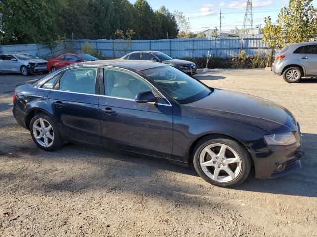 Photo 4 from auction – 2009 AUDI A4 2.0T QU with VIN WAULF58K59N024807