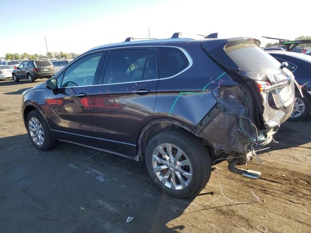 Photo 2 from auction – 2017 BUICK ENVISION E with VIN LRBFXDSA2HD124874