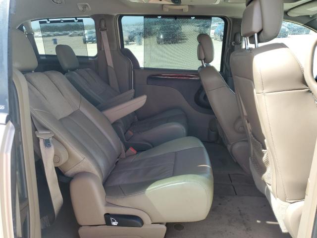 Photo 11 from auction – 2013 CHRYSLER TOWN & COU with VIN 2C4RC1GG3DR695772