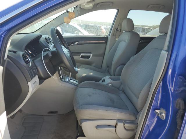 Photo 7 from auction – 2008 SATURN VUE XE with VIN 3GSCL33P08S679484