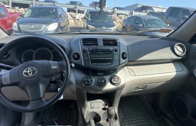 Photo 9 from auction – 2011 TOYOTA RAV4 with VIN 2T3BF4DV9BW127378