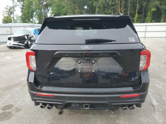 Photo 6 from auction – 2020 FORD EXPLORER S with VIN 1FM5K8GC3LGD12819
