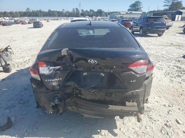 Photo 6 from auction – 2020 TOYOTA COROLLA LE with VIN 5YFEPRAEXLP091966