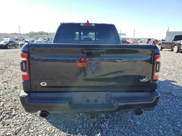 Photo 6 from auction – 2019 RAM 1500 BIG H with VIN 1C6RREFT6KN590519