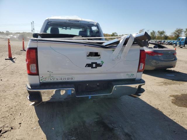 Photo 6 from auction – 2016 CHEVROLET SILVERADO with VIN 3GCUKSEC6GG103150