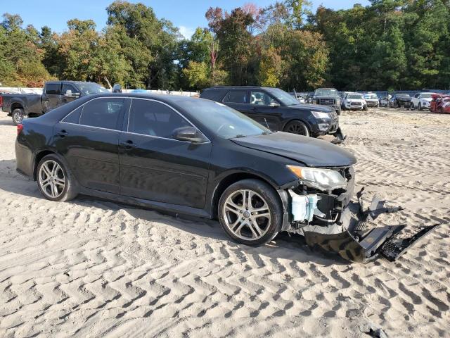 Photo 4 from auction – 2012 TOYOTA CAMRY BASE with VIN 4T1BF1FKXCU528532