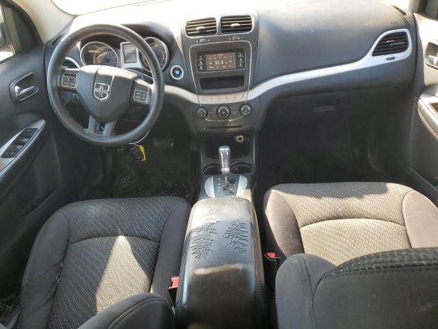 Photo 8 from auction – 2013 DODGE JOURNEY SE with VIN 3C4PDCAB2DT529480