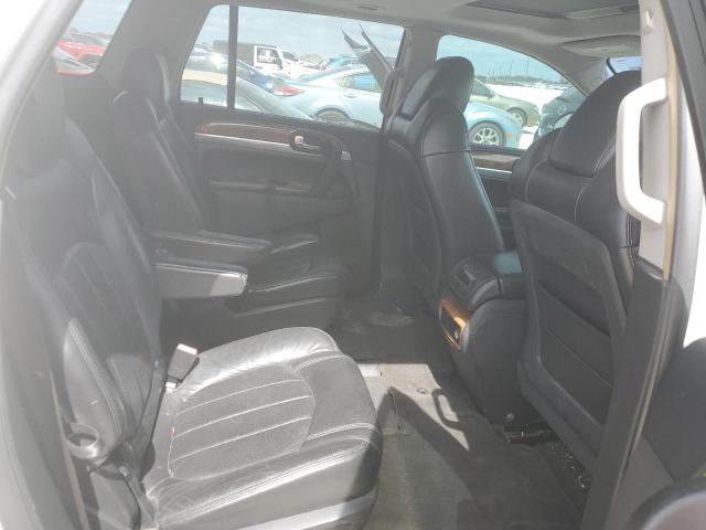 Photo 11 from auction – 2009 BUICK ENCLAVE CX with VIN 5GAER23D49J180940