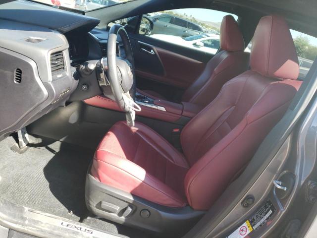 Photo 7 from auction – 2019 LEXUS RX 450H BA with VIN 2T2BGMCA7KC036241