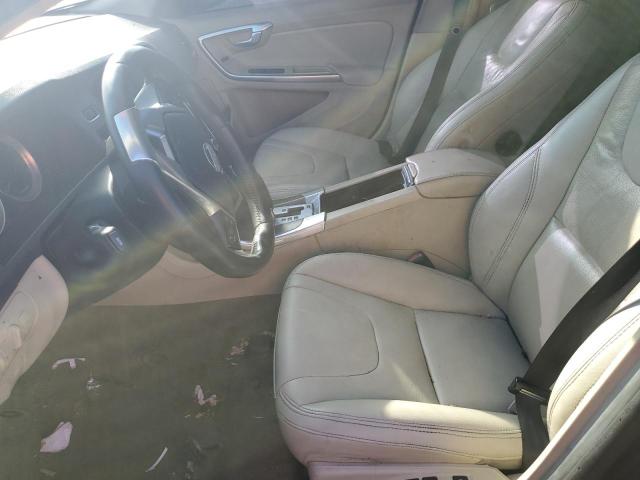 Photo 7 from auction – 2012 VOLVO S60 T5 with VIN YV1622FS6C2106027
