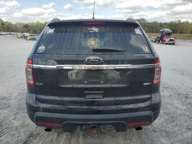 Photo 6 from auction – 2014 FORD EXPLORER X with VIN 1FM5K8D87EGA85010