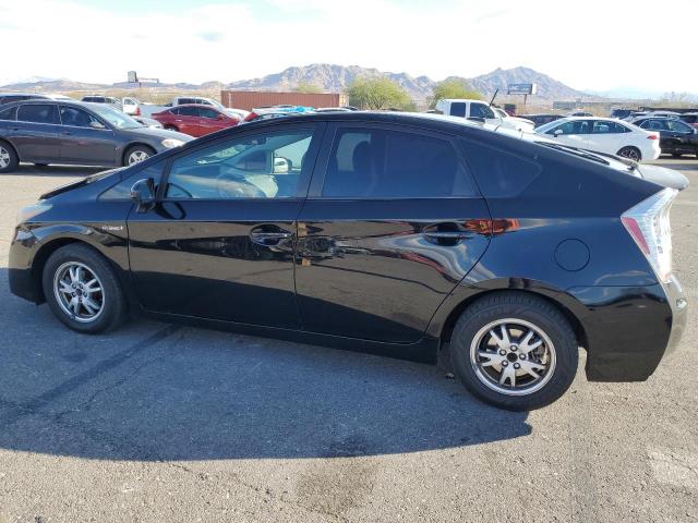Photo 2 from auction – 2010 TOYOTA PRIUS with VIN JTDKN3DU3A1213092