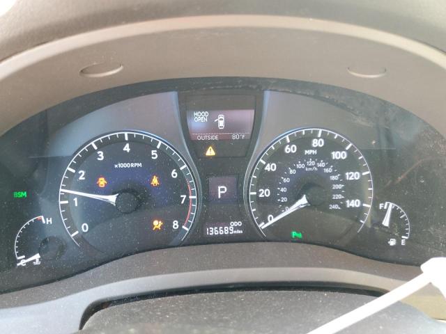 Photo 9 from auction – 2015 LEXUS RX 350 with VIN 2T2ZK1BA2FC158959