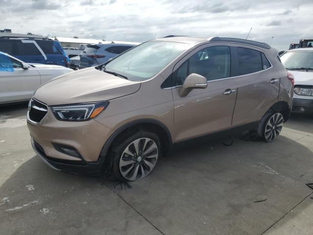 BUICK ENCORE ESS 2018 with VIN KL4CJGSB8JB539533 - Photo from auction