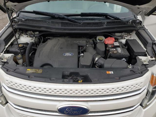 صورة رقم 12 من المزاد - 2012 FORD EXPLORER L مع VIN 1FMHK8F87CGA05969