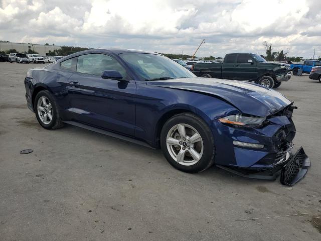 Photo 4 from auction – 2018 FORD MUSTANG with VIN 1FA6P8TH3J5174726