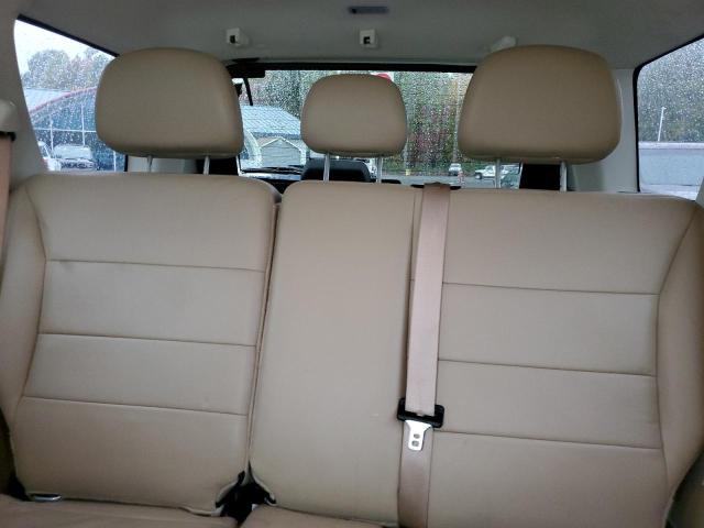 Photo 10 from auction – 2012 FORD ESCAPE LIM with VIN 1FMCU9E76CKB86918