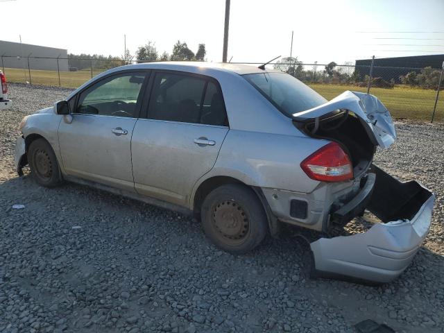 Photo 2 from auction – 2007 NISSAN VERSA S with VIN 3N1BC11E77L451510