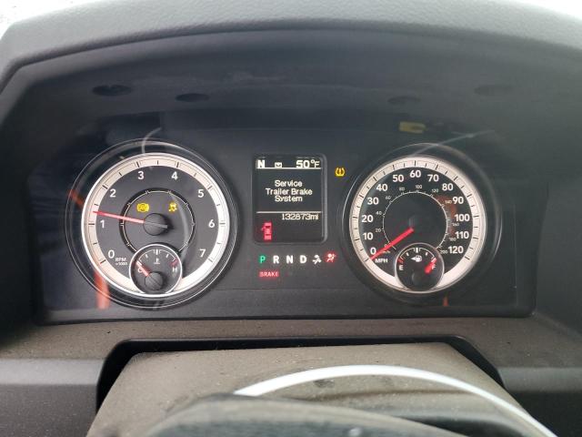 Photo 9 from auction – 2016 RAM 1500 ST with VIN 1C6RR7KT3GS418586