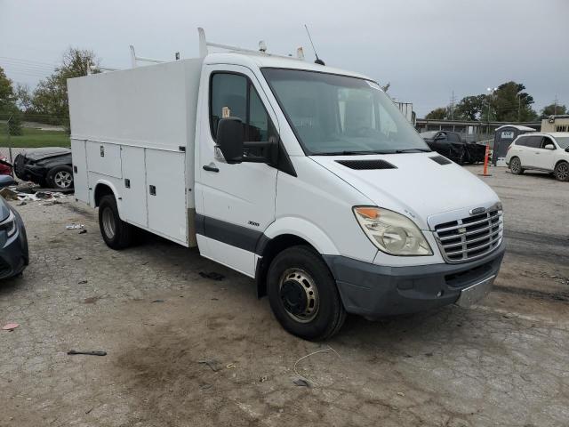 Photo 4 from auction – 2007 FREIGHTLINER SPRINTER 3 with VIN WDPPF345179341488